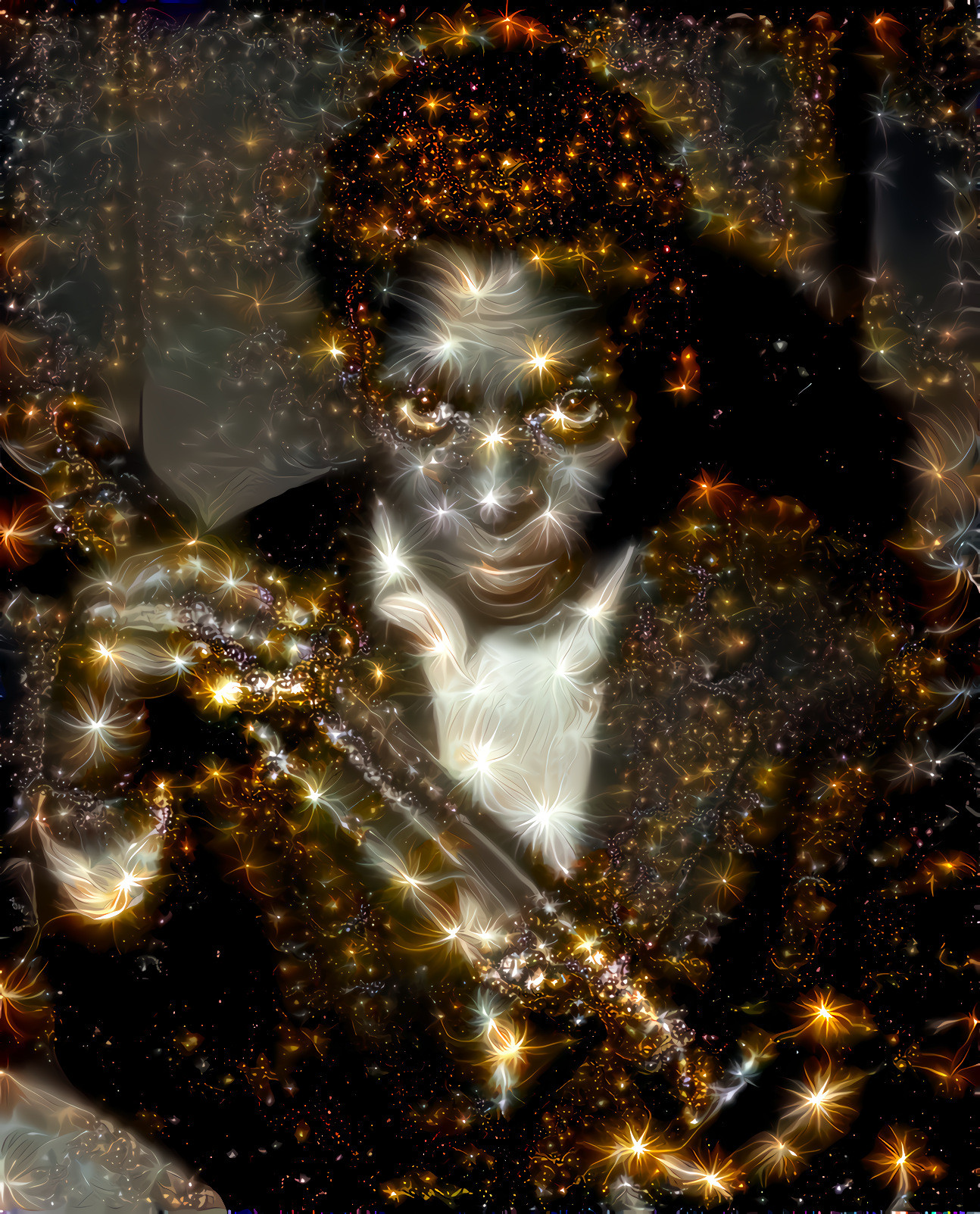 Prince of Darkness - Miles Davis