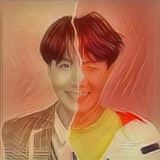 BTS' J-Hope