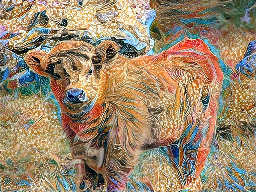 Vache