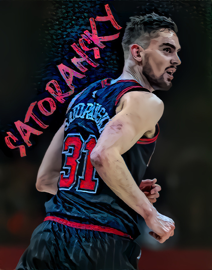 Satoransky