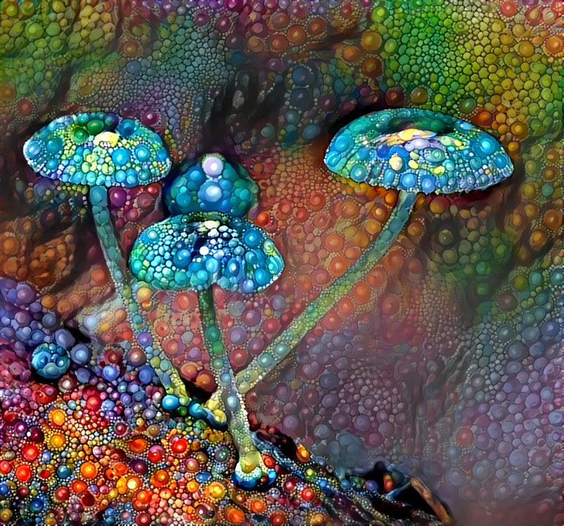 Shrooms