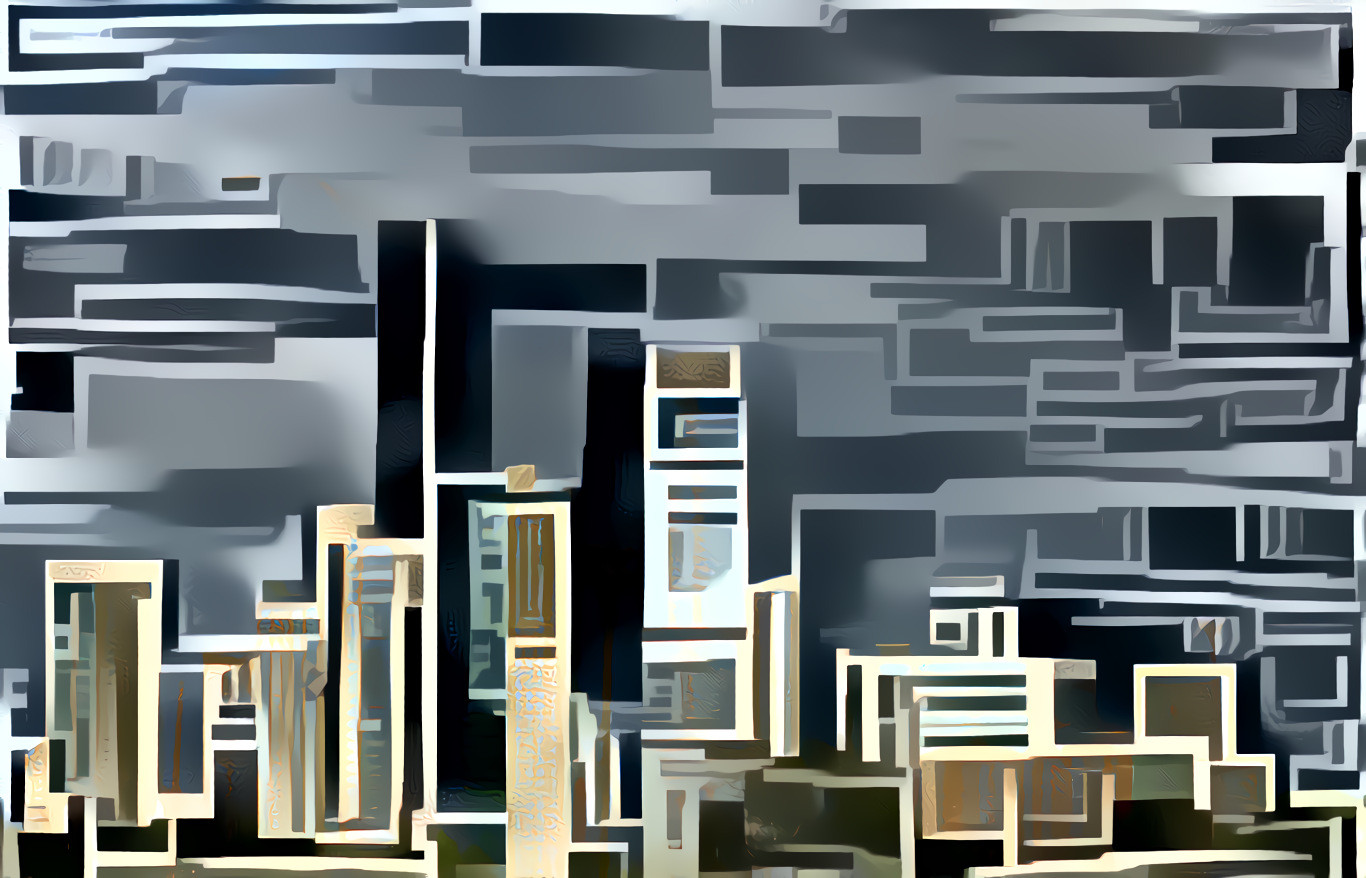 Constructivist Skyline