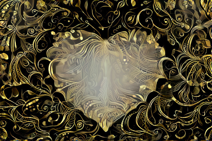 Fractal Heart