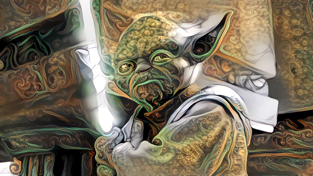 Yoda