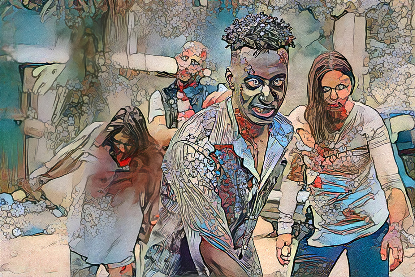 Zombies