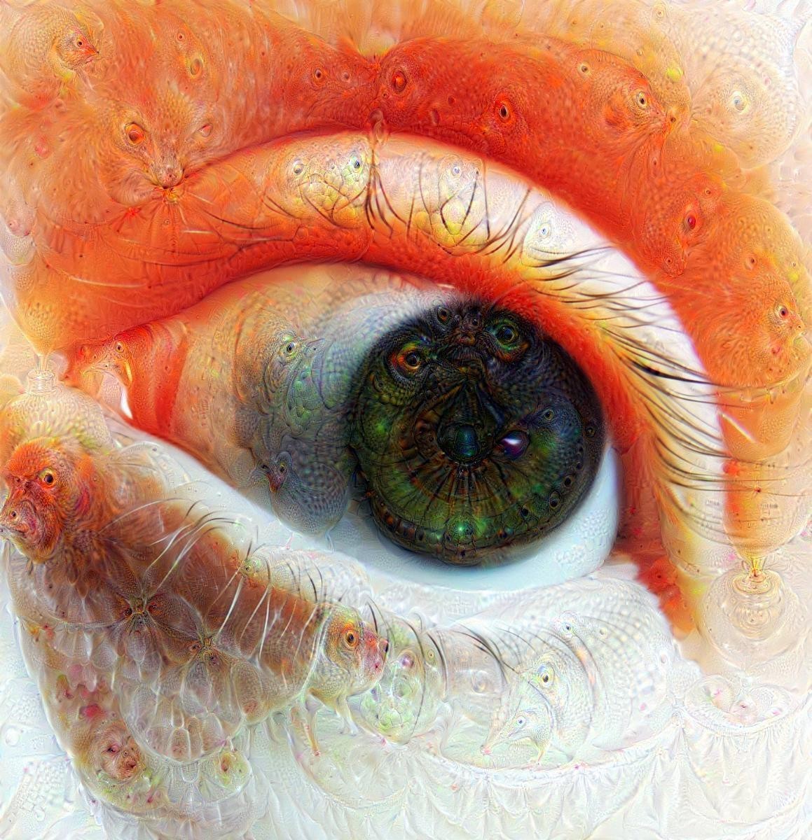 Eye