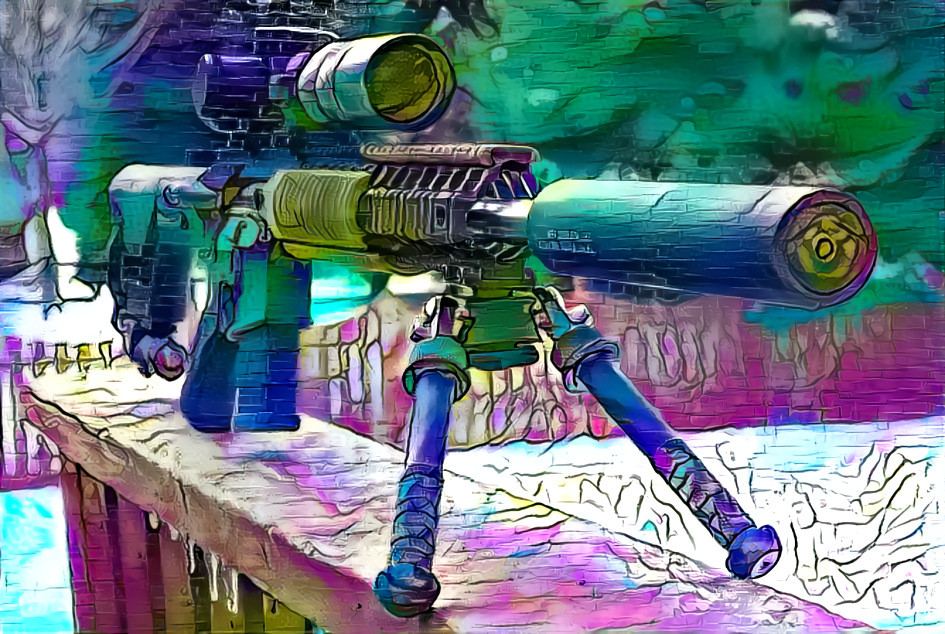 Rifle 2