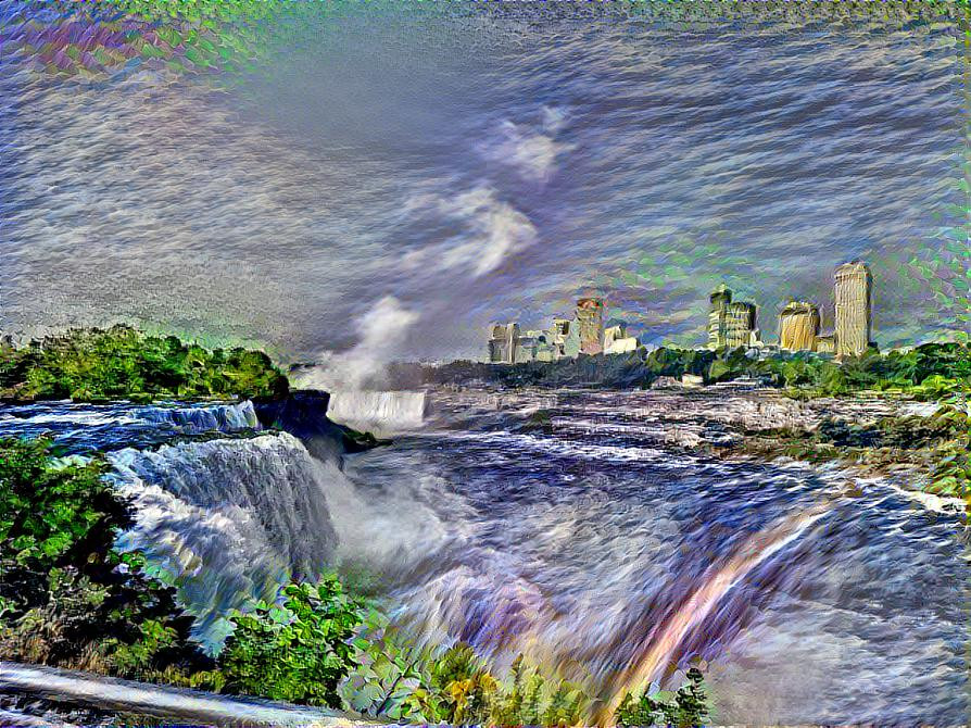 Niagara Falls