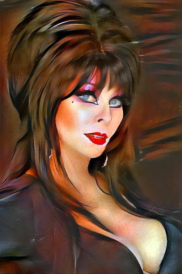 Elvira.