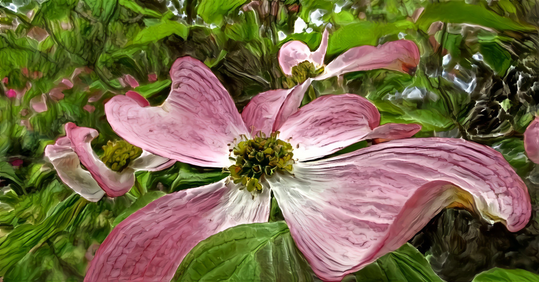 yet more dogwood transforms