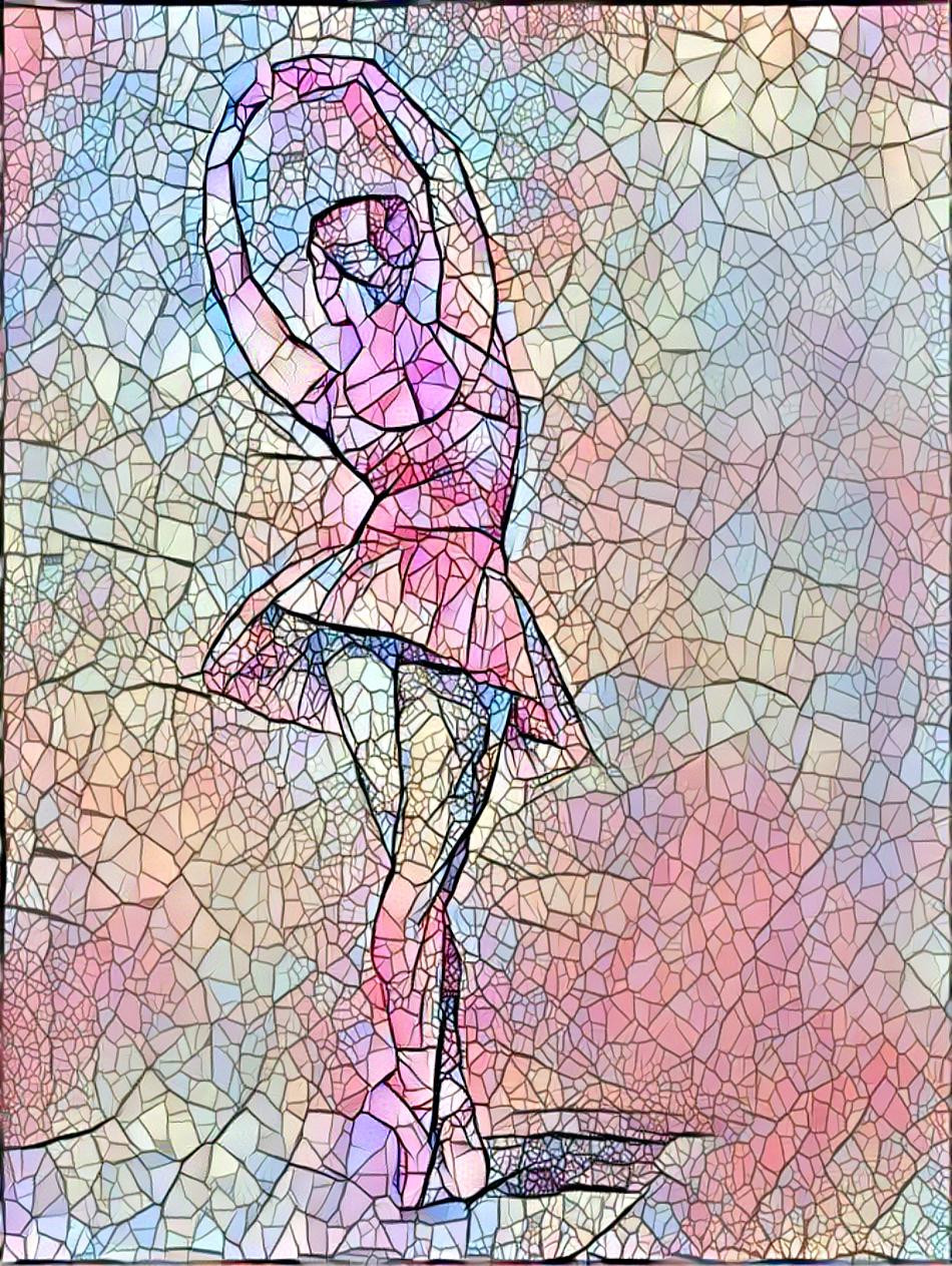 Ballerina