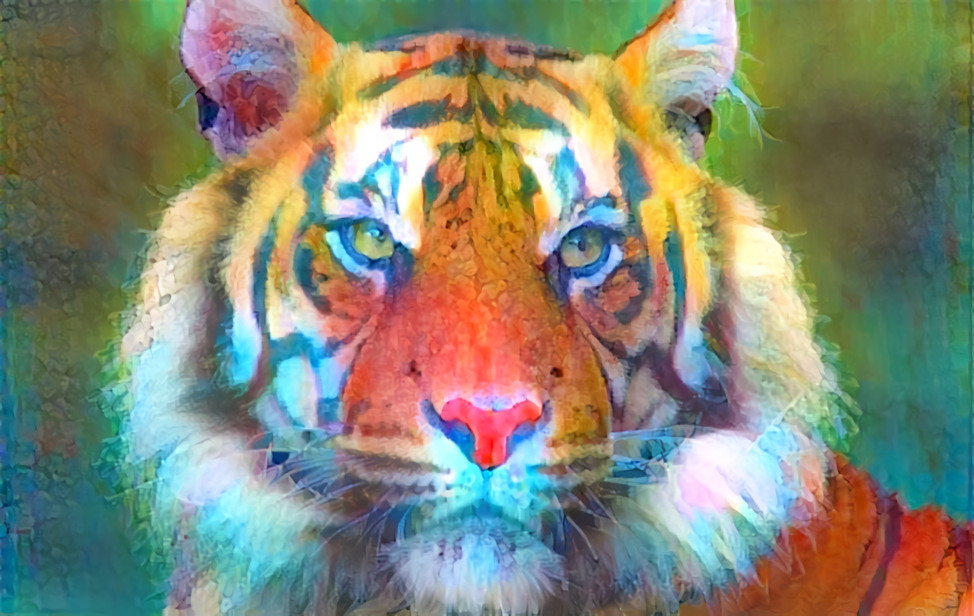 Tiger 2