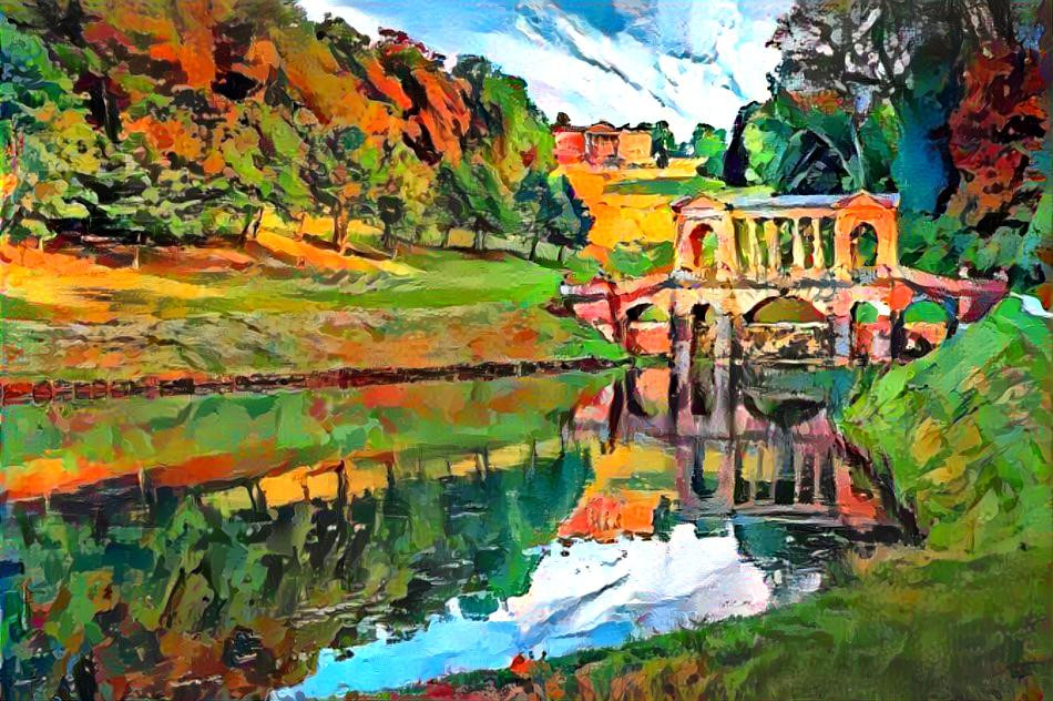 Prior Park