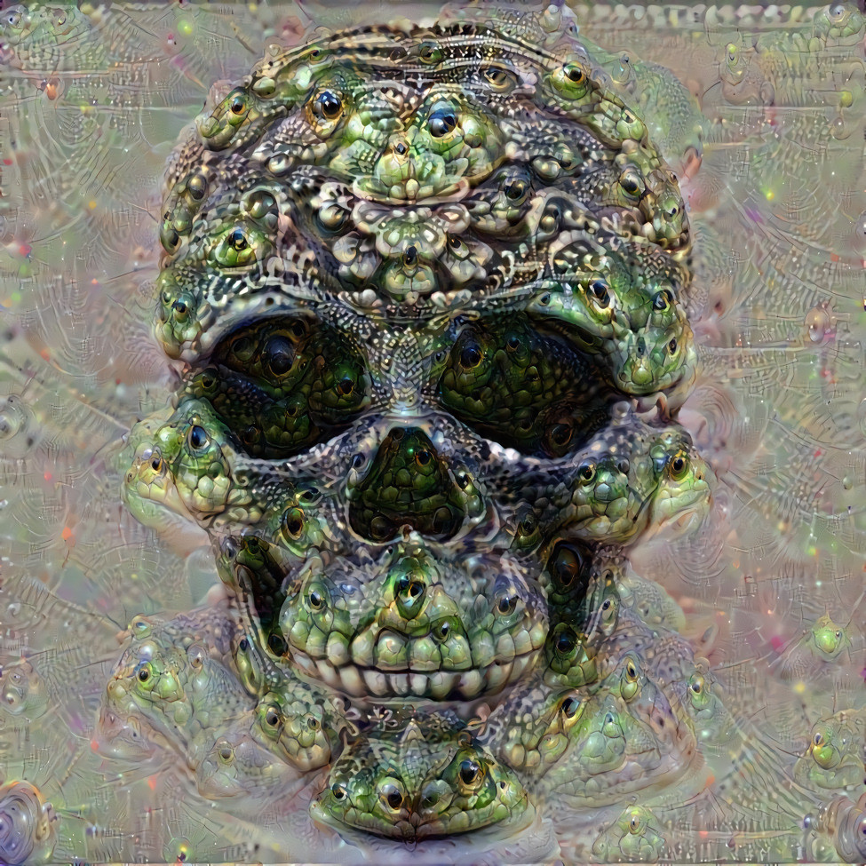 "Skull 2"