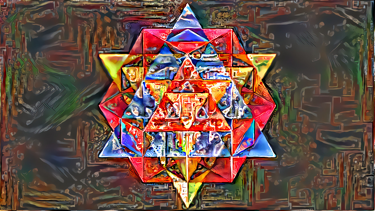 Sacred Polytope