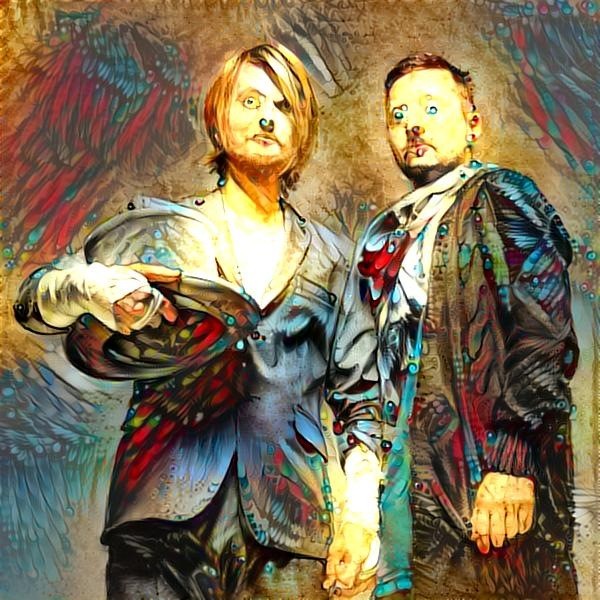 Wonder Röyksopp