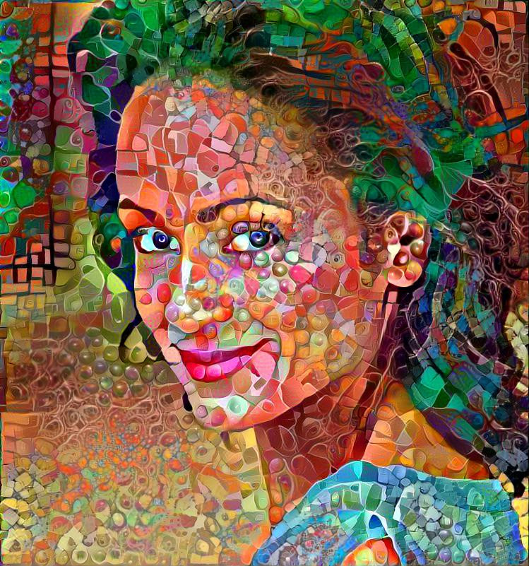 Anne Marie Johnson