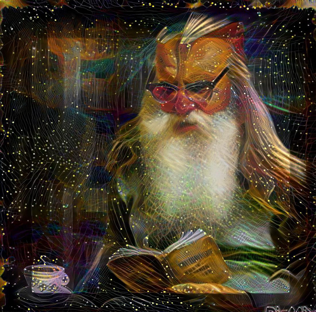 BOOK WIZARD