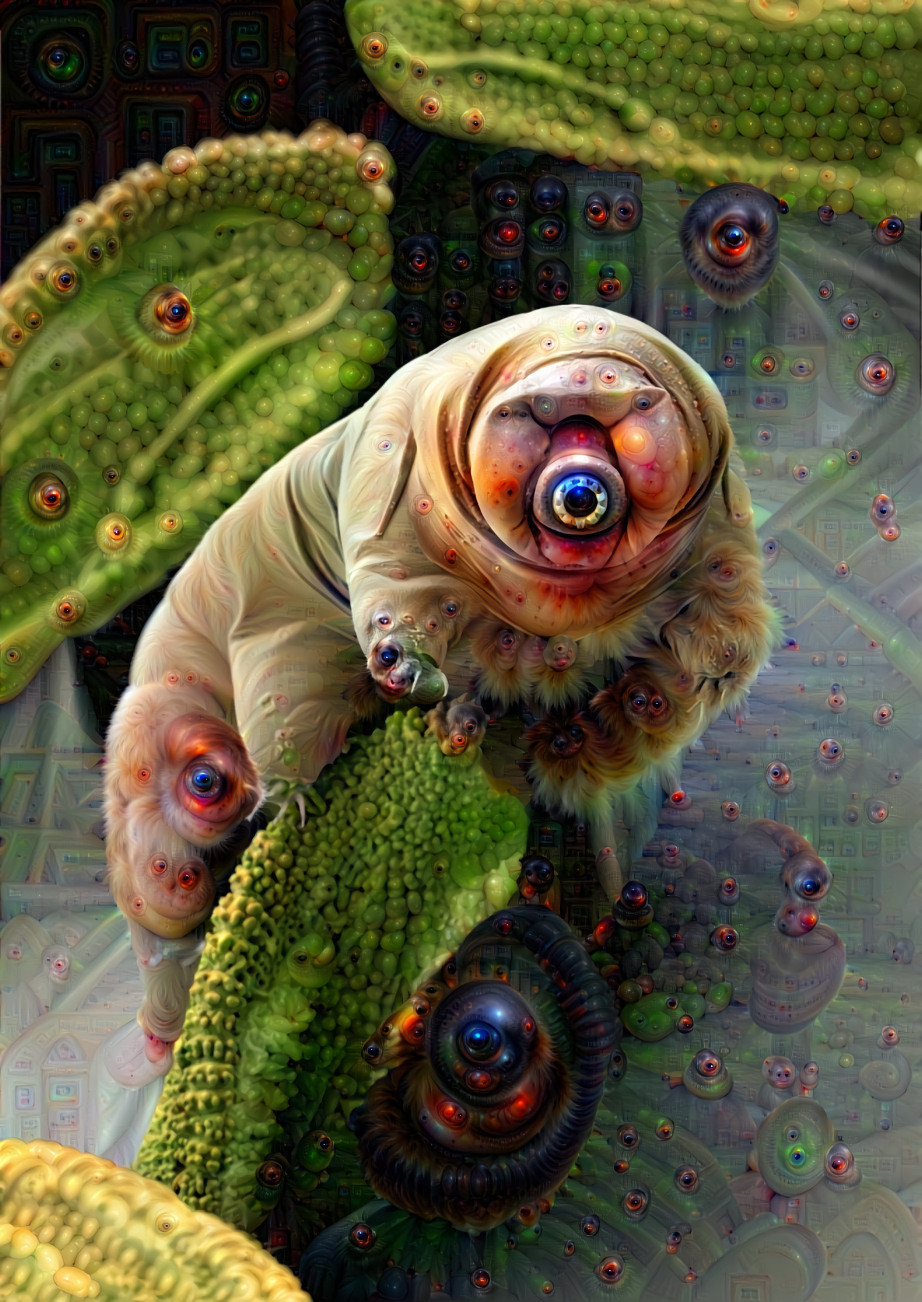 Tardigrade