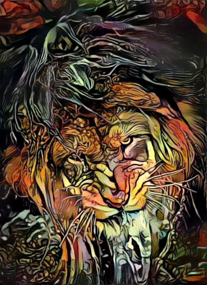 Lion