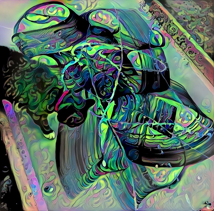 Shoe