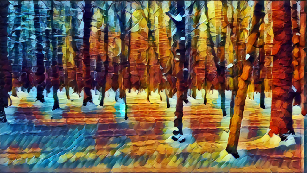 Forest