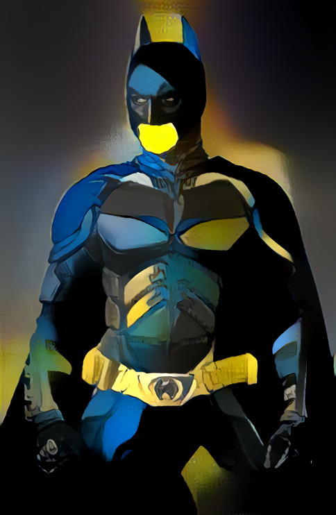 Batman