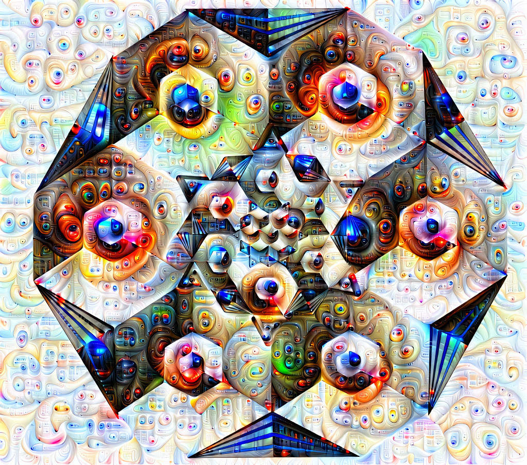 Fractaleyez