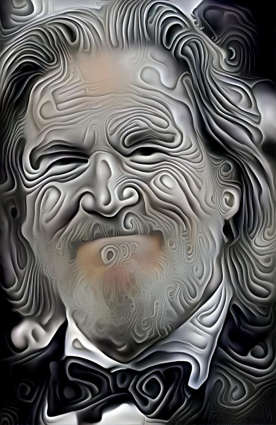 Jeff Bridges