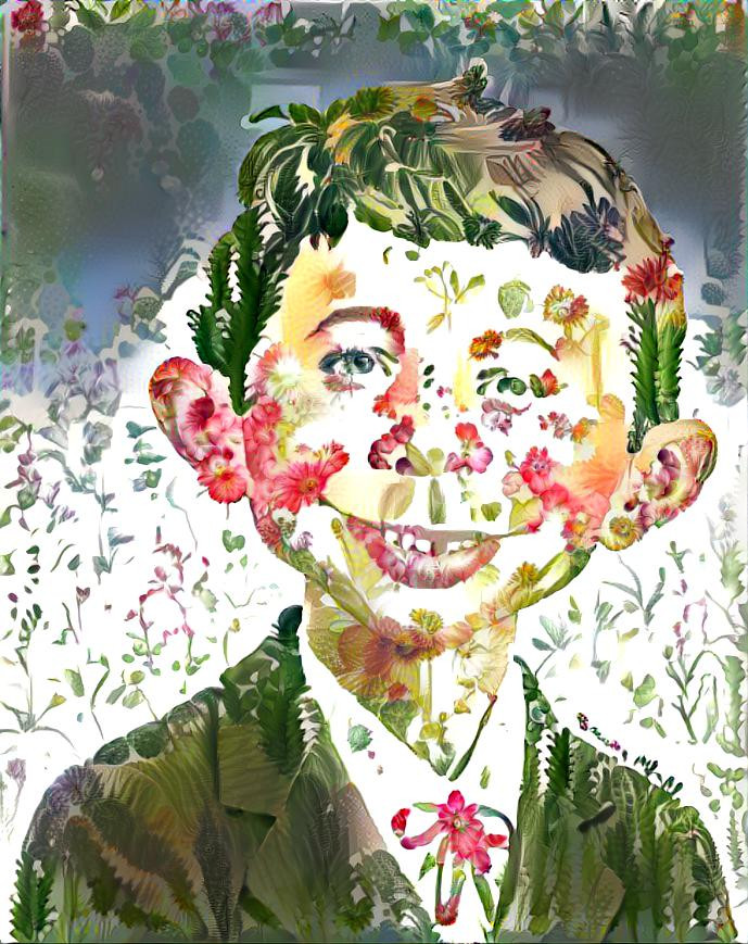 Alfred E. Neuman