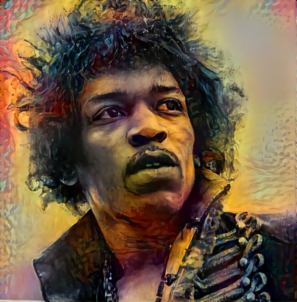 Hendrix