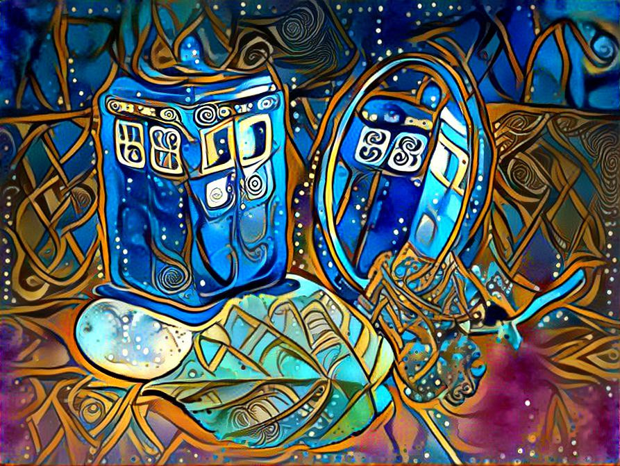 Tardis