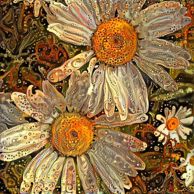 Daisies