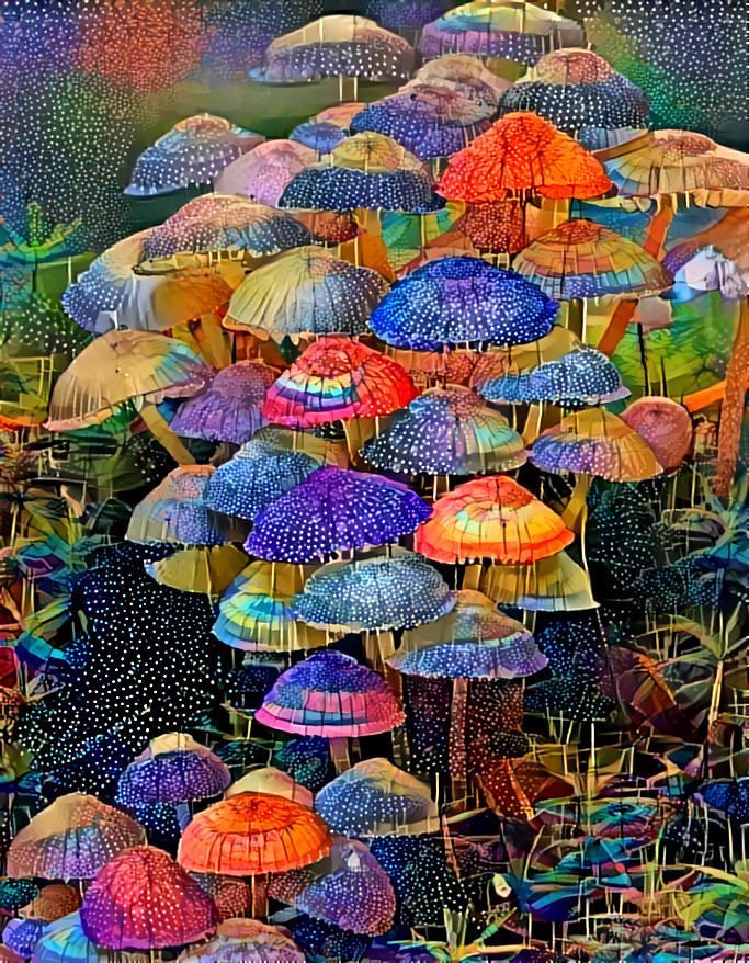 "Entheogenic umbrellas and spores" _ source: author not found _ (190824)