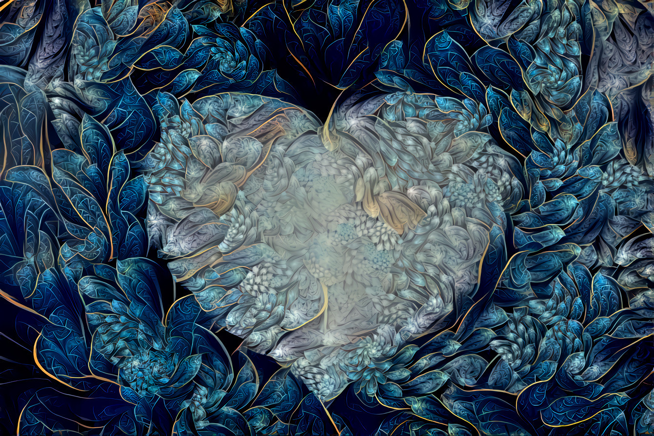 Fractal Heart