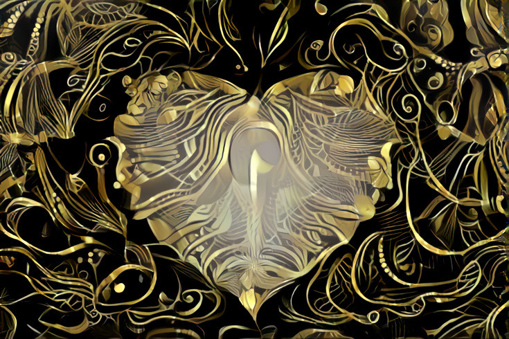 Fractal Heart