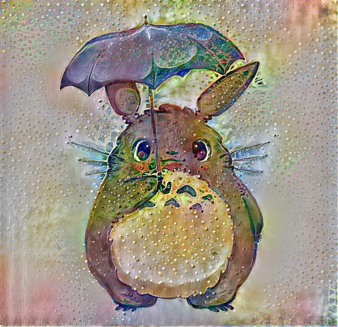 Totoro