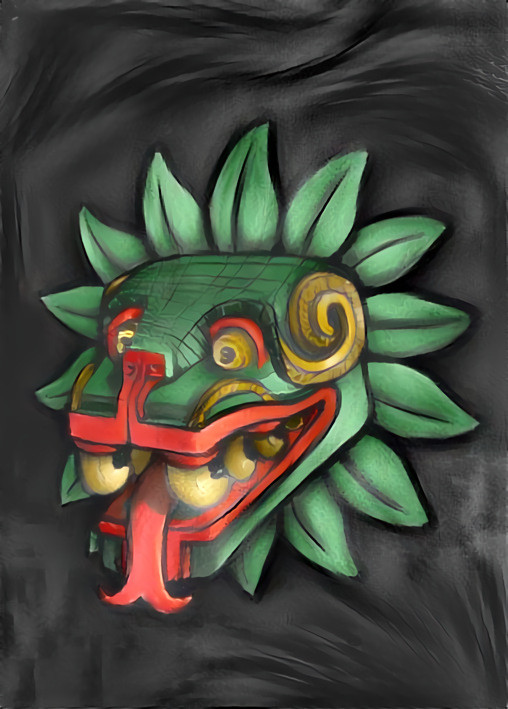 Quetzalcoatl