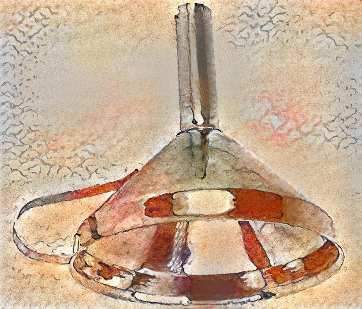 Magdalenial Funnel 