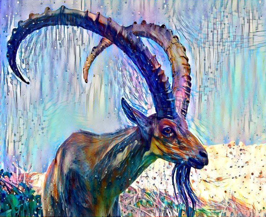 ibex