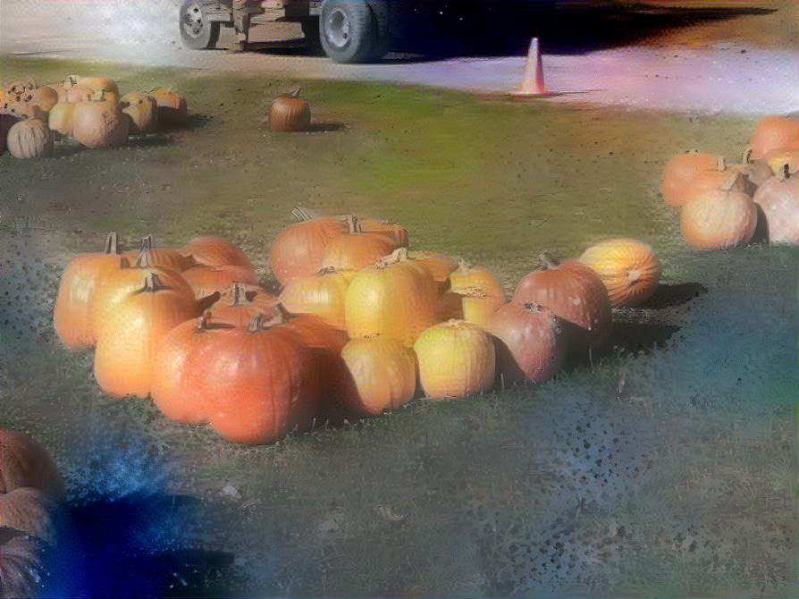 Pumpkins