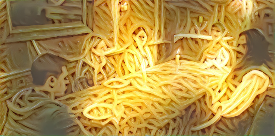 Basghetti