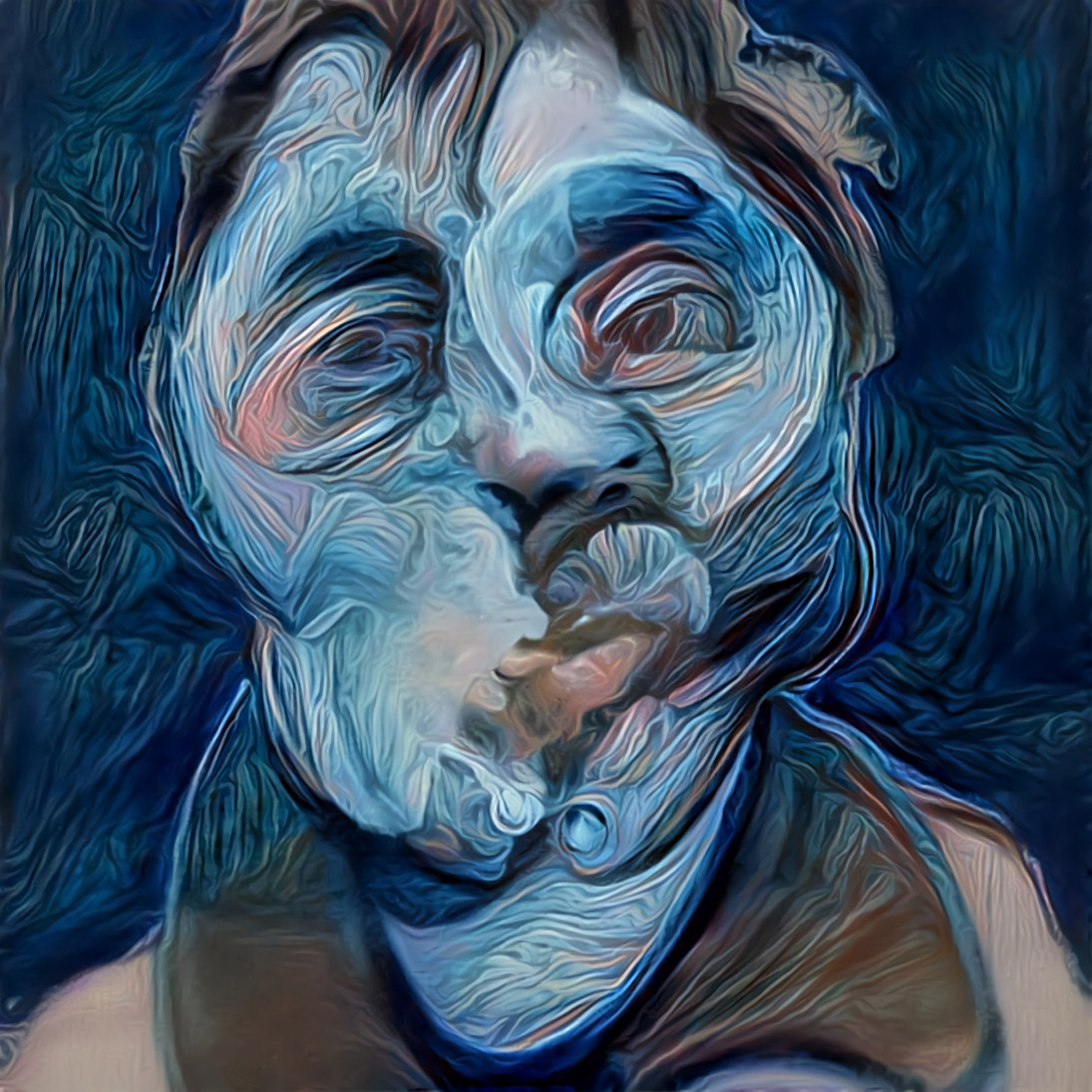 francis bacon