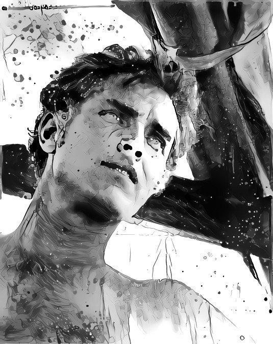 Jeffrey Hunter