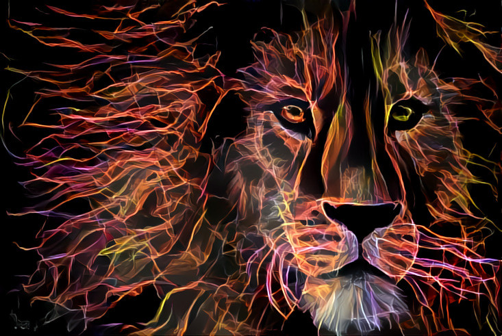 Spirit of Aslan