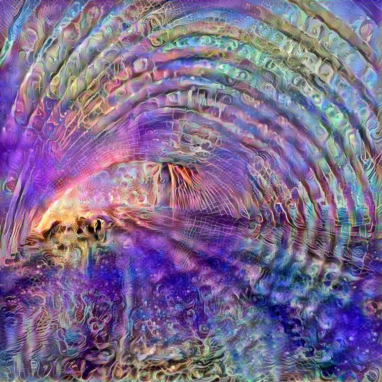 DMT land