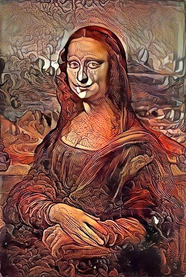 Mona