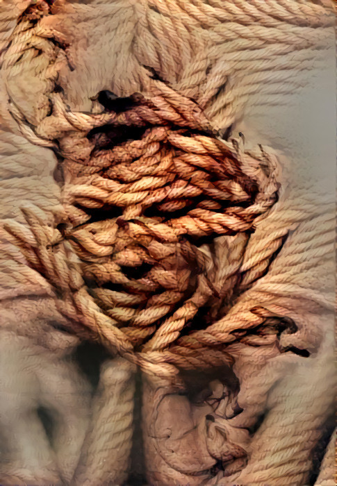 Knotty Mind