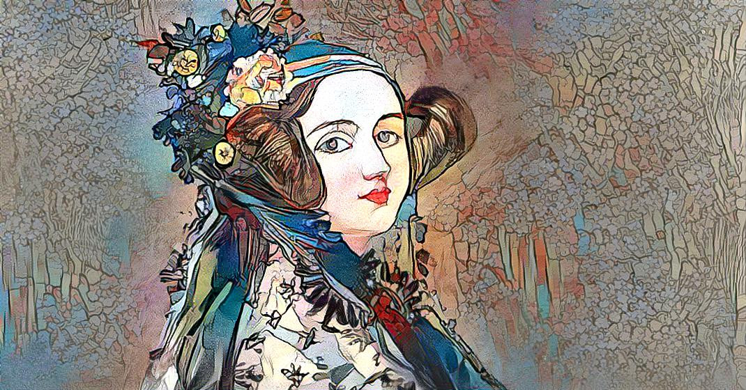 Ada Lovelace