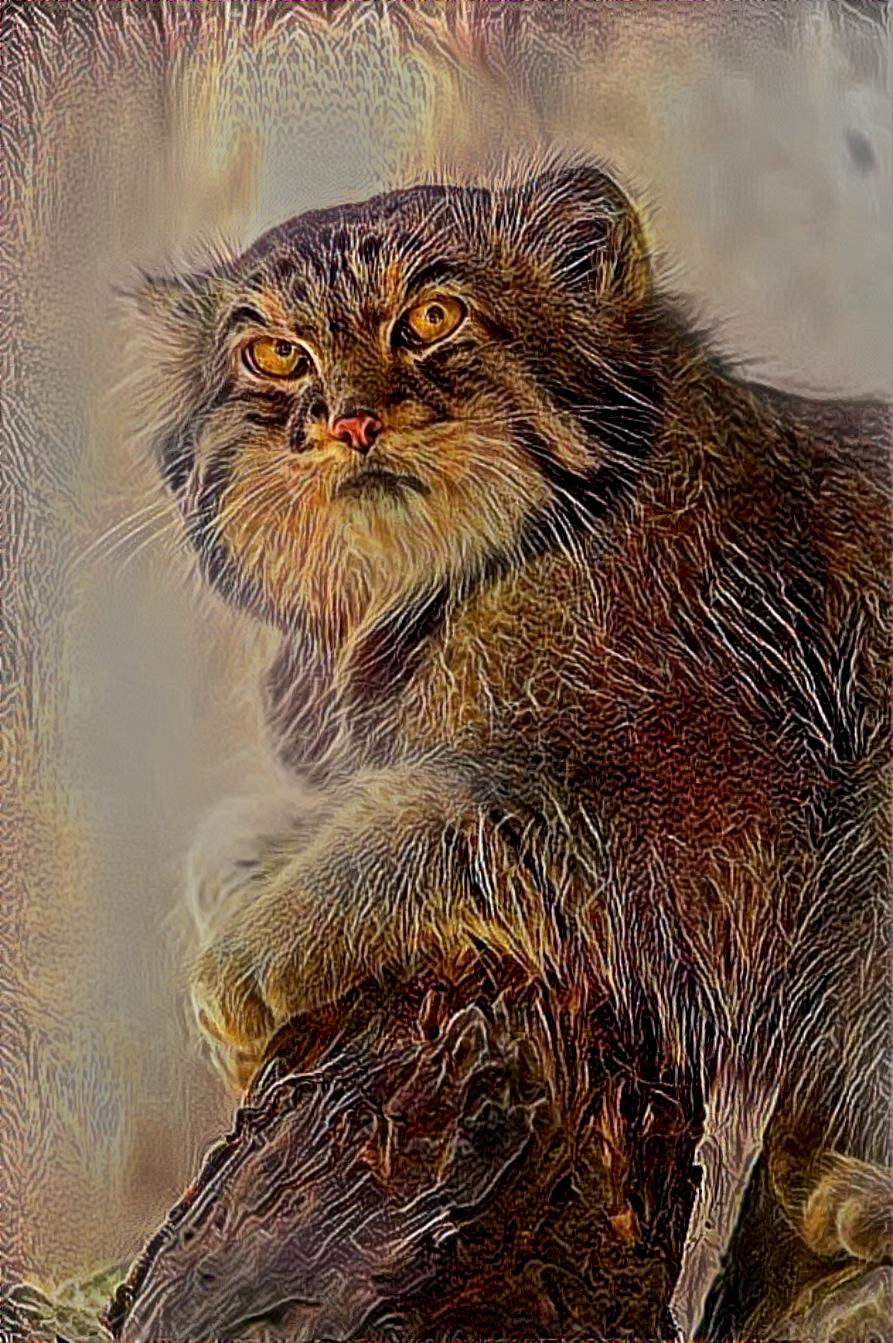 Manul